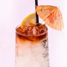Lemon, Lime Bitters
