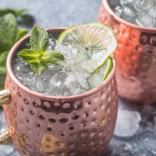 Moscow Mule