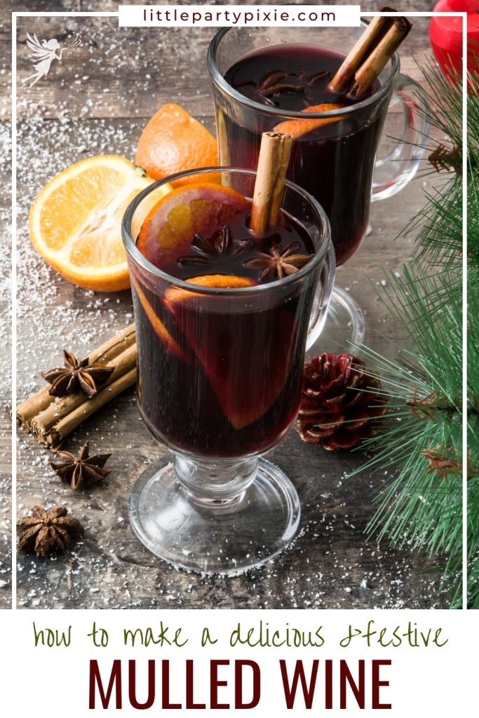 Mulled Wine