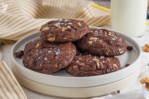 Brownie Cookies