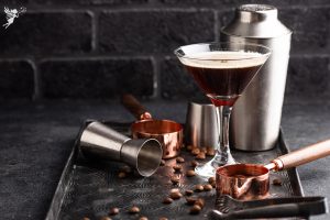 Espresso Martini
