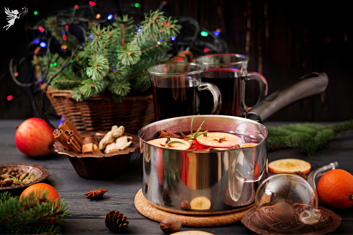Mulled Wine