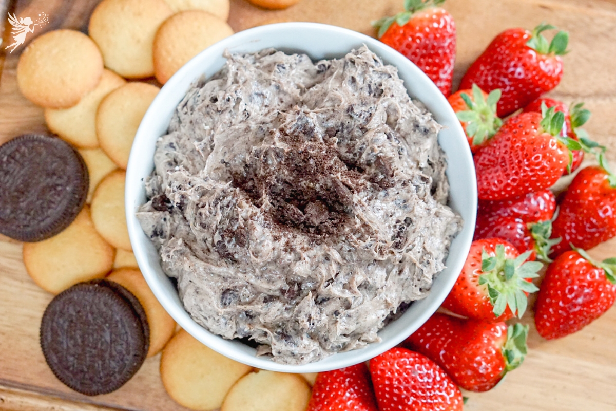 Oreo Dip