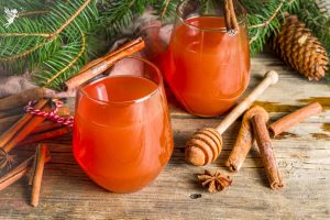 Wassail Cocktail