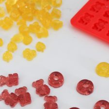 Healthy Gummy Recipe
