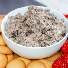 Oreo Dip
