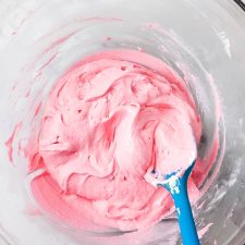 Pink Fluff Dip