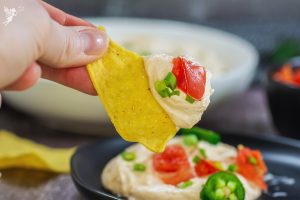 Taco Dip