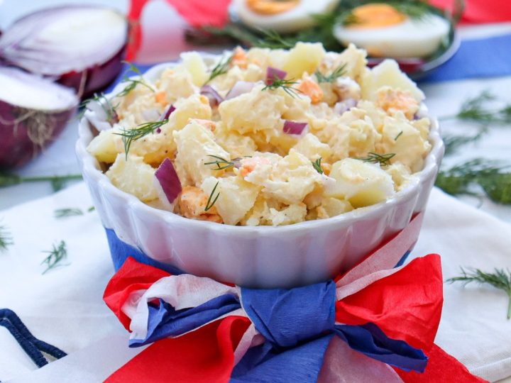 Potato Salad