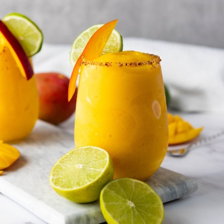 Frozen Mangarita