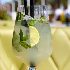 Hugo Cocktail Recipe