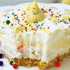 Hersheys Birthday Cheesecake Recipe