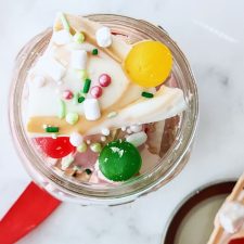 Holiday Chocolate Bark Recipe