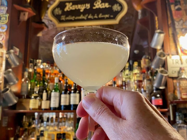 French 75 Cocktail