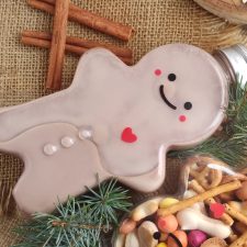 Homemade Irish Cream Liqueur Recipe
