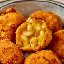 Mac And Cheese Bites Recipe
