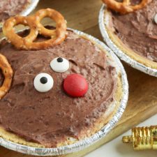 Rudolph Mini Pies