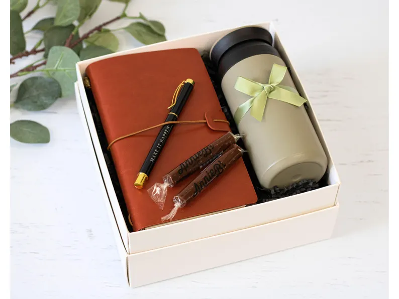 gents office christmas gift box etsy
