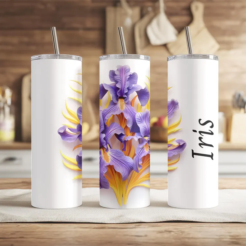 tumblers persoanlized for february etsy