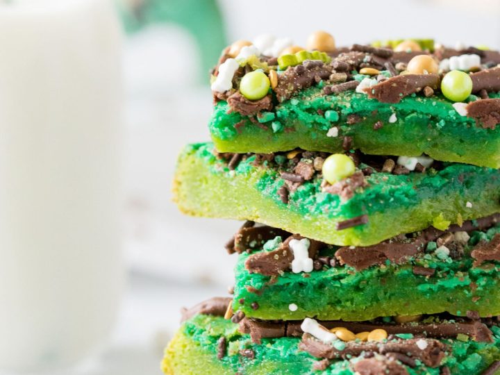 Dinosaur Dessert Bar