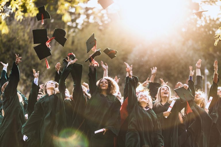 The Ultimate Collection of Graduation Quotes for Every Age & Occasion