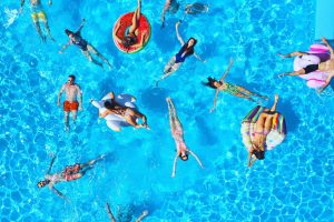 25+ Pool Party Themes For All Ages (Fun, Stylish & Easy)