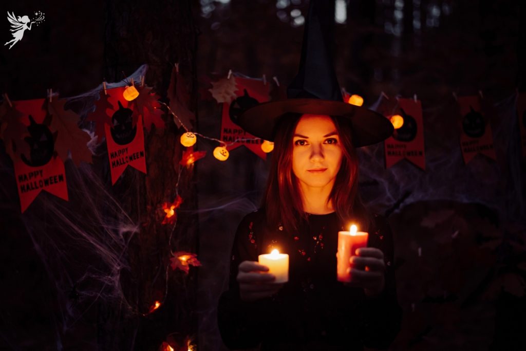 dark dress up party for teens