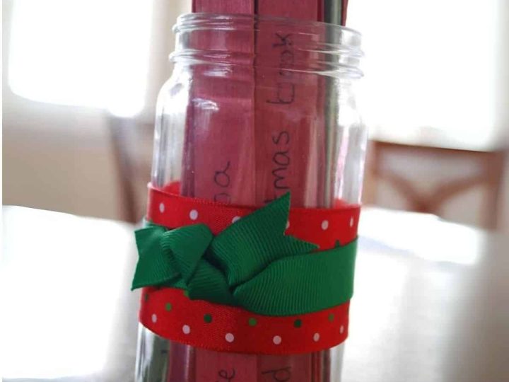 DIY Advent Calendar