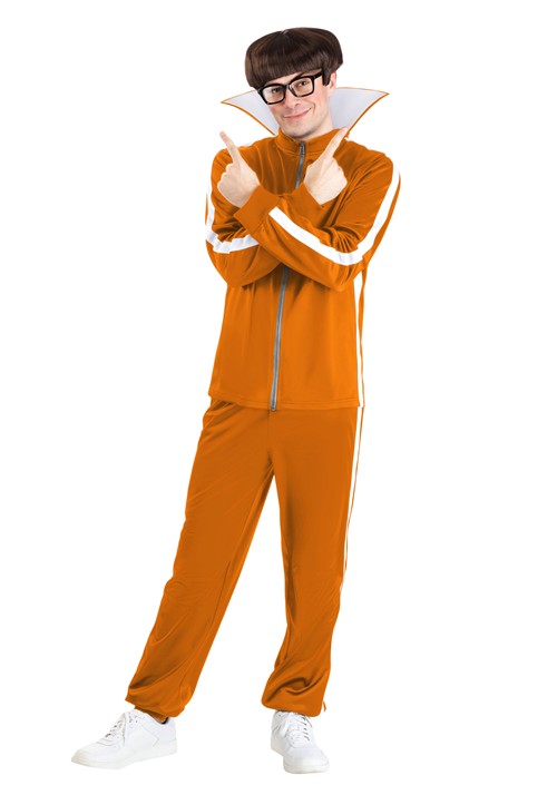 Vector Despicable Me Costume for Men - halloweencostumes.com