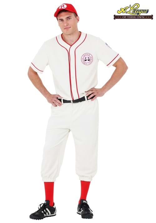 A League of Their Own Coach Jimmy Men's Costume - halloweencostumes.com