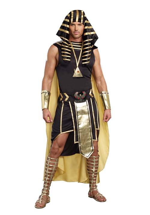 King of Egypt Men's Costume - halloweencostumes.com
